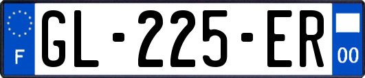 GL-225-ER