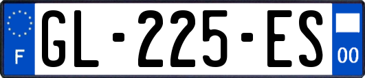 GL-225-ES