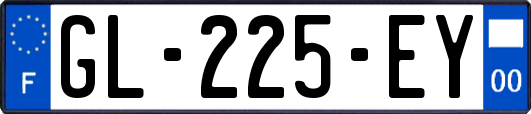 GL-225-EY