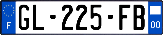 GL-225-FB