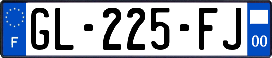 GL-225-FJ