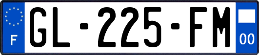 GL-225-FM