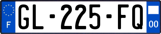 GL-225-FQ