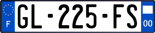 GL-225-FS