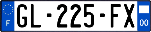 GL-225-FX
