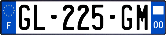 GL-225-GM