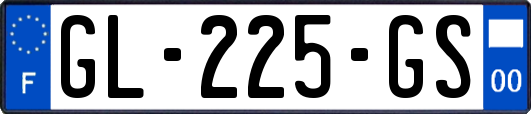 GL-225-GS