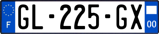 GL-225-GX