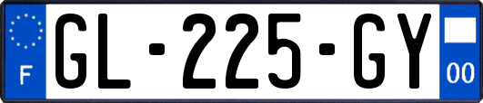 GL-225-GY