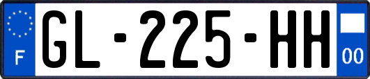 GL-225-HH