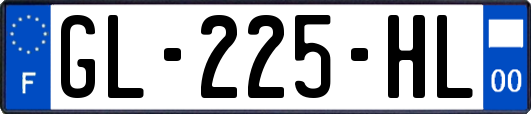 GL-225-HL