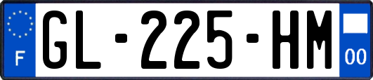 GL-225-HM