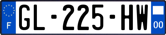 GL-225-HW