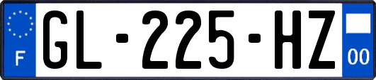 GL-225-HZ