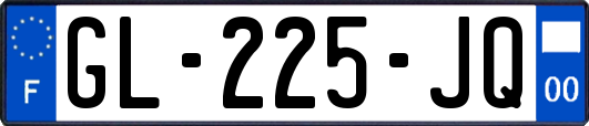 GL-225-JQ