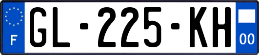 GL-225-KH
