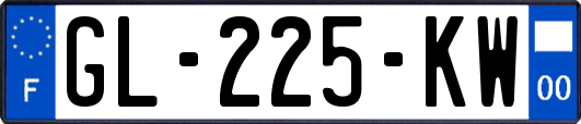 GL-225-KW