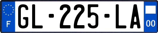 GL-225-LA