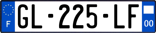 GL-225-LF