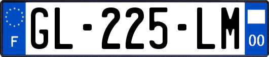 GL-225-LM