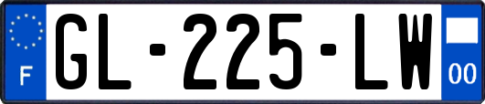 GL-225-LW