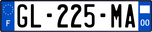 GL-225-MA