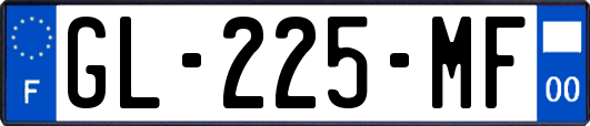 GL-225-MF