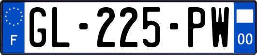 GL-225-PW