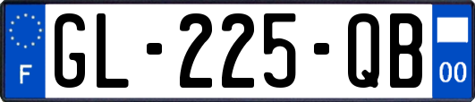 GL-225-QB