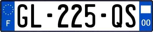 GL-225-QS