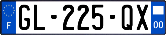 GL-225-QX