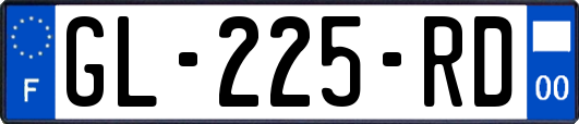 GL-225-RD