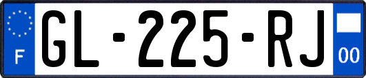 GL-225-RJ
