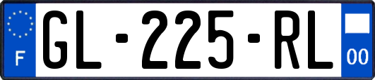 GL-225-RL