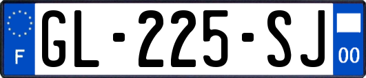 GL-225-SJ