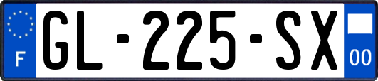 GL-225-SX