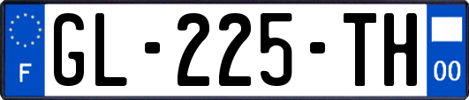 GL-225-TH