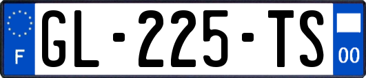 GL-225-TS