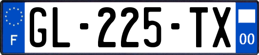 GL-225-TX