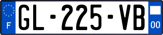 GL-225-VB