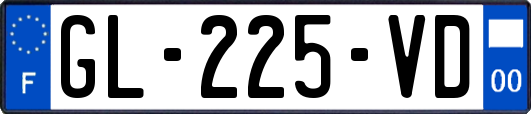 GL-225-VD