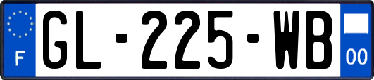 GL-225-WB