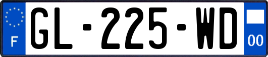 GL-225-WD