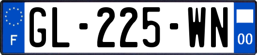 GL-225-WN