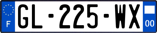 GL-225-WX