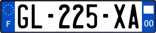 GL-225-XA