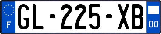 GL-225-XB