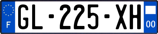GL-225-XH