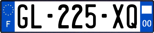 GL-225-XQ