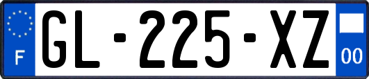 GL-225-XZ